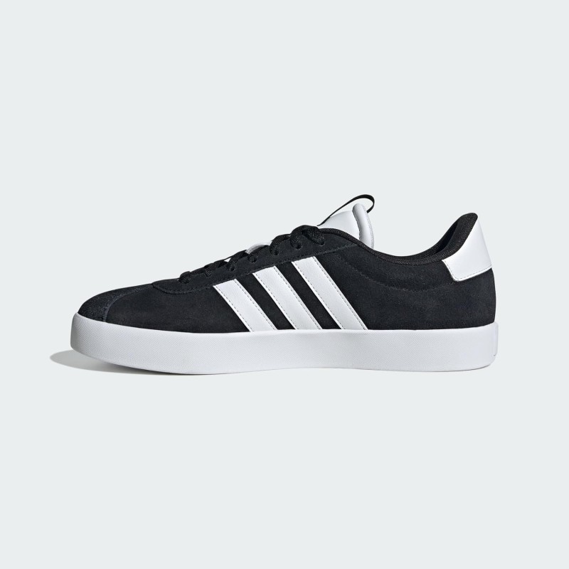 Adidas VL Court 3.0 Shoes SneakerUomo - 40 EU Core Black Cloud White Core Black Adidas VL Court 3.0 Shoes SneakerUomo - 40 EU Core Black Cloud White Core Black