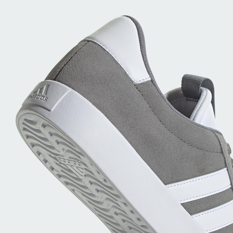 Adidas VL Court 3.0 Shoes SneakerUomo - 41 1/3 EU Grey Three Cloud White Cloud White Adidas VL Court 3.0 Shoes SneakerUomo - 41 1/3 EU Grey Three Cloud White Cloud White