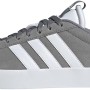 Adidas VL Court 3.0 Shoes SneakerUomo - 41 1/3 EU Grey Three Cloud White Cloud White