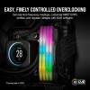 CORSAIR VENGEANCE RGB DDR5 64GB (2x32GB) DDR5 6000MHz CL30 AMD EXPO Intel XMP iCUE Memoria Compatibile per Computer - Grigio (CMH64GX5M2B6000Z30) - 64GB (2x32GB) CORSAIR VENGEANCE RGB DDR5 64GB (2x32GB) DDR5 6000MHz CL30 AMD EXPO Intel XMP iCUE Memoria Compatibile per Computer - Grigio (CMH64GX5M2B6000Z30) - 64GB (2x32GB)