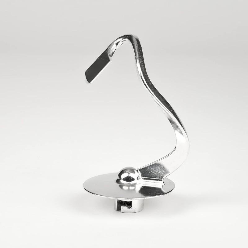 G3 Ferrari G20149 Impastatrice Planetaria "Pastaio", 1800 Watt (max), Capacità 7 Litri, 6 Velocità, Contenitore INOX, Accessori inclusi, Singolo gancio, Grigio Antracite G3 Ferrari G20149 Impastatrice Planetaria "Pastaio", 1800 Watt (max), Capacità 7 Litri, 6 Velocità, Contenitore INOX, Accessori inclusi, Singolo gancio, Grigio Antracite