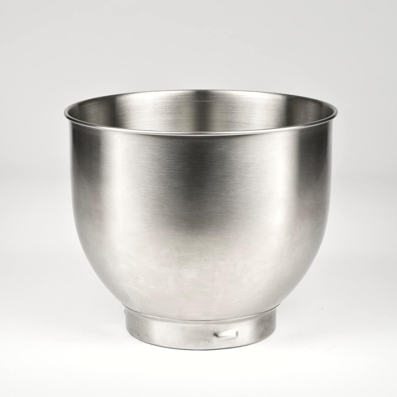 G3 Ferrari G20149 Impastatrice Planetaria "Pastaio", 1800 Watt (max), Capacità 7 Litri, 6 Velocità, Contenitore INOX, Accessori inclusi, Singolo gancio, Grigio Antracite G3 Ferrari G20149 Impastatrice Planetaria "Pastaio", 1800 Watt (max), Capacità 7 Litri, 6 Velocità, Contenitore INOX, Accessori inclusi, Singolo gancio, Grigio Antracite