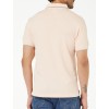 Levi's Housemark Polo T-Shirt Uomo - XS Pale Peach Levi's Housemark Polo T-Shirt Uomo - XS Pale Peach