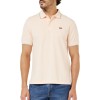 Levi's Housemark Polo T-Shirt Uomo - XS Pale Peach Levi's Housemark Polo T-Shirt Uomo - XS Pale Peach