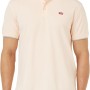 Levi's Housemark Polo T-Shirt Uomo - XS Pale Peach