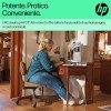 HP 27-cr0001sl All-in-One, AMD Ryzen 5 7520U, 8GB RAM LPDDR5, 512GB SSD NVMe, AMD Radeon Integrata, Display da 27" FHD IPS, Wi-Fi, Audio Integrato da 2W, Windows 11, Non è Touch, Bianco - 27" HP 27-cr0001sl All-in-One, AMD Ryzen 5 7520U, 8GB RAM LPDDR5, 512GB SSD NVMe, AMD Radeon Integrata, Display da 27" FHD IPS, Wi-Fi, Audio Integrato da 2W, Windows 11, Non è Touch, Bianco - 27"