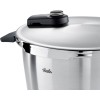 Fissler 602-410-06-000/0 Pentola a Pressione, Acciaio 18/10 Fissler 602-410-06-000/0 Pentola a Pressione, Acciaio 18/10