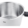 Fissler 602-410-06-000/0 Pentola a Pressione, Acciaio 18/10 Fissler 602-410-06-000/0 Pentola a Pressione, Acciaio 18/10