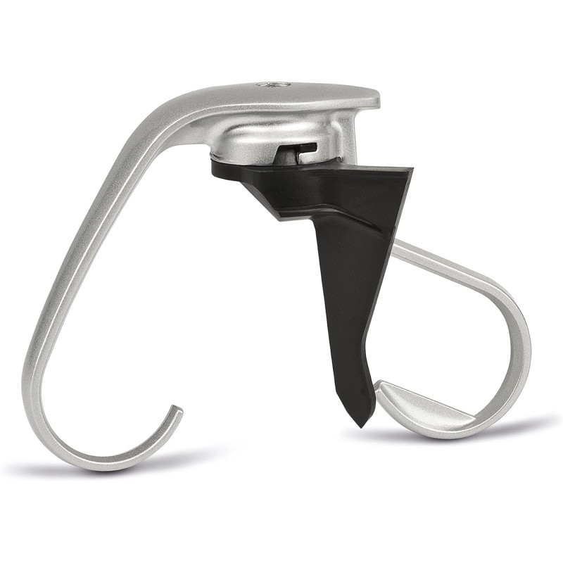 G3 Ferrari G20145 Impastatrice Planetaria Pastaio Gourmet, 1500 Watt, 5 Litri, Ciotola Inox con maniglia, Display digitale, 5 velocità, Timer, Ricettario incluso - Bianco/Inox G3 Ferrari G20145 Impastatrice Planetaria Pastaio Gourmet, 1500 Watt, 5 Litri, Ciotola Inox con maniglia, Display digitale, 5 velocità, Timer, Ricettario incluso - Bianco/Inox