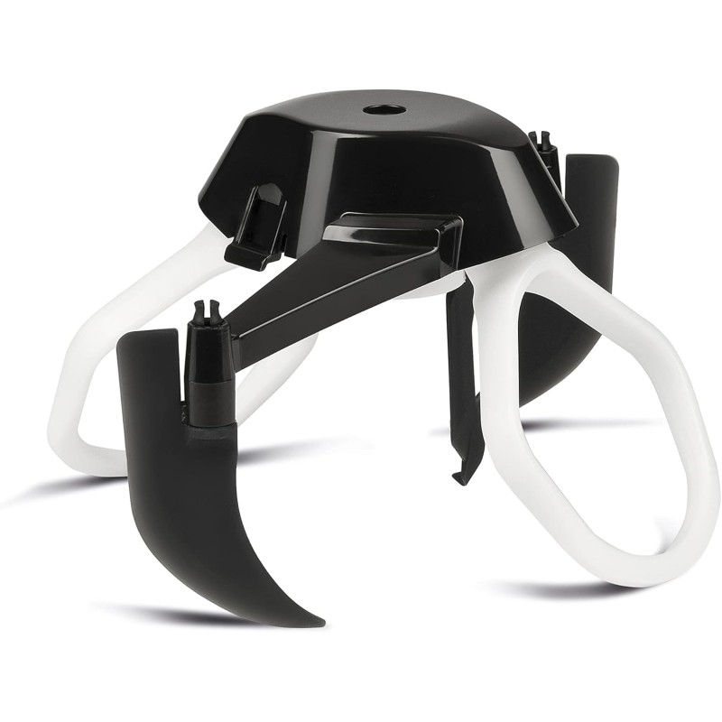 G3 Ferrari G20145 Impastatrice Planetaria Pastaio Gourmet, 1500 Watt, 5 Litri, Ciotola Inox con maniglia, Display digitale, 5 velocità, Timer, Ricettario incluso - Bianco/Inox G3 Ferrari G20145 Impastatrice Planetaria Pastaio Gourmet, 1500 Watt, 5 Litri, Ciotola Inox con maniglia, Display digitale, 5 velocità, Timer, Ricettario incluso - Bianco/Inox