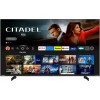 Toshiba 55QF5D63DA QLED 4K Smart Fire TV, TRU Picture, Ultra HD, HDR10, Disney+, Prime, Netflix, Dolby Vision, Dolby Atmos, Sound by Onkyo, Alexa, HDMI 2.1, Bluetooth, Airplay - 55'' Toshiba 55QF5D63DA QLED 4K Smart Fire TV, TRU Picture, Ultra HD, HDR10, Disney+, Prime, Netflix, Dolby Vision, Dolby Atmos, Sound by Onkyo, Alexa, HDMI 2.1, Bluetooth, Airplay - 55''