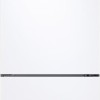 Samsung EcoFlex RB33B610EWW/EF Frigorifero Combinato, Tecnologia SpaceMax, Total No Frost, All Around Cooling, Motore Digital Inverter Garantito 20 Anni, 344 L, LxAxP: 59,5 x 185,3 x 65,8 cm, Bianco - Bianco