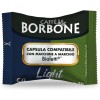 Caffè Borbone Compatible Bialetti* Miscela Light, 50% di caffeina in meno della Miscela Blu - 100 Capsule - Compatibili con Macchine a marchio Bialetti* - Miscela Light Caffè Borbone Compatible Bialetti* Miscela Light, 50% di caffeina in meno della Miscela Blu - 100 Capsule - Compatibili con Macchine a marchio Bialetti* - Miscela Light