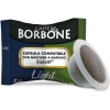 Caffè Borbone Compatible Bialetti* Miscela Light, 50% di caffeina in meno della Miscela Blu - 100 Capsule - Compatibili con Macchine a marchio Bialetti* - Miscela Light Caffè Borbone Compatible Bialetti* Miscela Light, 50% di caffeina in meno della Miscela Blu - 100 Capsule - Compatibili con Macchine a marchio Bialetti* - Miscela Light