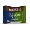 Caffè Borbone Don Carlo Miscela Light, 50% di caffeina in meno della Miscela Blu - 100 Capsule - Compatibili con Macchine Lavazza* A Modo Mio* - Miscela Blu Light Caffè Borbone Don Carlo Miscela Light, 50% di caffeina in meno della Miscela Blu - 100 Capsule - Compatibili con Macchine Lavazza* A Modo Mio* - Miscela Blu Light