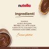 Nutella - Crema Spalmabile alle Nocciole e Cacao, Senza Glutine, Conservanti e Grassi Idrogenati, Ottimale a Colazione, Vasetto da 950 gr