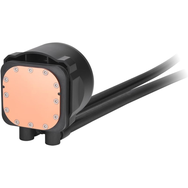 Thermaltake TH360 V2 ARGB Sync All-In-One Liquid Cooler Thermaltake TH360 V2 ARGB Sync All-In-One Liquid Cooler