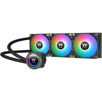 Thermaltake TH360 V2 ARGB Sync All-In-One Liquid Cooler