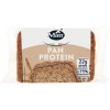 Matt, Pan Protein, Pane Proteico, Ricco di Proteine e a Basso Contenuto di Carboidrati, Pane di Segale Proteico e Ricco di Fibre, Confezione da 250 g