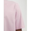 JACK & JONES Jjeorganic Basic Tee SS O-Neck Noos T-Shirt Uomo - M Rosa JACK & JONES Jjeorganic Basic Tee SS O-Neck Noos T-Shirt Uomo - M Rosa