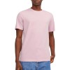 JACK & JONES Jjeorganic Basic Tee SS O-Neck Noos T-Shirt Uomo - S Rosa JACK & JONES Jjeorganic Basic Tee SS O-Neck Noos T-Shirt Uomo - S Rosa