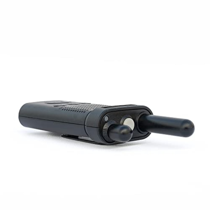 Stazione radio portatile PNI PMR R60 446MHz, 0.5W, Scan, serratura a chiave, SOS, Monitor, batteria 1200mAh