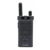 Stazione radio portatile PNI PMR R60 446MHz, 0.5W, Scan, serratura a chiave, SOS, Monitor, batteria 1200mAh