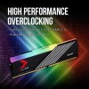 PNY XLR8 Gaming EPIC-X RGB™ 32GB (2x16GB) DDR5 6000MHz (PC5-48000) CL40 1.3V Desktop Memory Kit (MD32GK2D5600040MXRGB) - 32 Gb