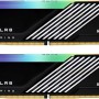 PNY XLR8 Gaming EPIC-X RGB™ 32GB (2x16GB) DDR5 6000MHz (PC5-48000) CL40 1.3V Desktop Memory Kit (MD32GK2D5600040MXRGB) - 32 Gb