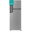 Hisense MTM55205SE Frigorifero Doppia Porta a Libera Installazione Modello 2022, 206 L, Silver, 143.4 x‎ 54.2 x 55 cm - 206 Litri Grigio