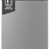 Hisense MTM55205SE Frigorifero Doppia Porta a Libera Installazione Modello 2022, 206 L, Silver, 143.4 x‎ 54.2 x 55 cm - 206 Litri Grigio