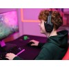 Trust Gaming GXT 415 Zirox Cuffie Gaming Leggere con Driver da 50 mm per PC, Xbox, PS4, PS5, Switch, Mobile, Jack Audio 3.5 mm, Cavo 2m, Cuffie con Microfono Over-Ear - Nero - Nero
