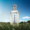 Tommy Hilfiger – Eau de Toilette Tommy 50 ml – Profumo Uomo – Fragranza Fougère – Note Agrumate e Fruttate – Flacone in Vetro Trasparente - 50 ml (Confezione da 1)