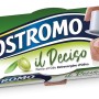 Nostromo - Tonno Apri Gira Facile il Deciso, 3 lattine da 65gr. Tonno all’Olio Extravergine di Oliva. Facile da servire, pronto da gustare. - 65 g (Confezione da 3)