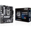 ASUS PRIME H510M-A R2.0 Scheda madre Intel Micro ATX, DDR4 LGA 1200, 4 SATA 6Gb/s, slot M.2, Ethernet Realtek, DisplayPort, HDMI, USB 3.2 Gen 2 e Type-C, Aura Sync