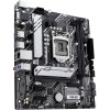 ASUS PRIME H510M-A R2.0 Scheda madre Intel Micro ATX, DDR4 LGA 1200, 4 SATA 6Gb/s, slot M.2, Ethernet Realtek, DisplayPort, HDMI, USB 3.2 Gen 2 e Type-C, Aura Sync