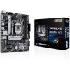 ASUS PRIME H510M-A R2.0 Scheda madre Intel Micro ATX, DDR4 LGA 1200, 4 SATA 6Gb/s, slot M.2, Ethernet Realtek, DisplayPort, HDMI, USB 3.2 Gen 2 e Type-C, Aura Sync
