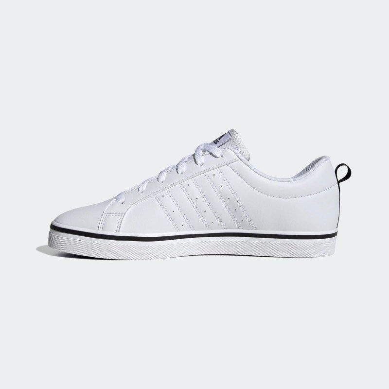 adidas Unisex - Adulto VS Pace 2.0 Shoes - 36 2/3 EU Cloud White Core Black Cloud White adidas Unisex - Adulto VS Pace 2.0 Shoes - 36 2/3 EU Cloud White Core Black Cloud White