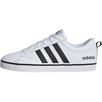 adidas Unisex - Adulto VS Pace 2.0 Shoes - 36 2/3 EU Cloud White Core Black Cloud White