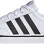 adidas Unisex - Adulto VS Pace 2.0 Shoes - 36 2/3 EU Cloud White Core Black Cloud White