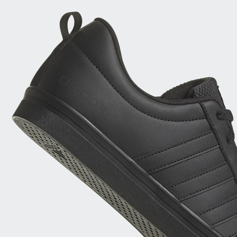 adidas Unisex - Adulto VS Pace 2.0 Shoes - 38 EU Core Black Core Black Core Black