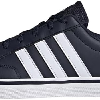adidas Unisex - Adulto VS Pace 2.0 Shoes - 37 1/3 EU Legend Ink Cloud White Cloud White adidas Unisex - Adulto VS Pace 2.0 Shoes - 37 1/3 EU Legend Ink Cloud White Cloud White