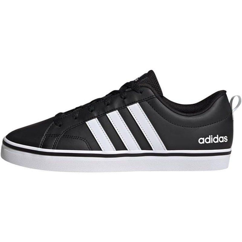 adidas Unisex - Adulto VS Pace 2.0 Shoes - 38 2/3 EU Core Black Cloud White Cloud White