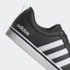 adidas Unisex - Adulto VS Pace 2.0 Shoes - 38 2/3 EU Core Black Cloud White Cloud White