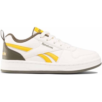 Reebok Royal Prime 2.0, Sneaker Bambini e ragazzi - 37 EU Chalk Clayel Armgrn Reebok Royal Prime 2.0, Sneaker Bambini e ragazzi - 37 EU Chalk Clayel Armgrn