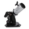 Celestron 22481 StarSense Explorer 130 mm Dobsoniano da tavolo Telescopio compatibile con app per smartphone Funziona con l'app StarSense – Compatibile con iOS/Android Celestron 22481 StarSense Explorer 130 mm Dobsoniano da tavolo Telescopio compatibile con app per smartphone Funziona con l'app StarSense – Compatibile con iOS/Android