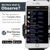 Celestron 22481 StarSense Explorer 130 mm Dobsoniano da tavolo Telescopio compatibile con app per smartphone Funziona con l'app StarSense – Compatibile con iOS/Android Celestron 22481 StarSense Explorer 130 mm Dobsoniano da tavolo Telescopio compatibile con app per smartphone Funziona con l'app StarSense – Compatibile con iOS/Android
