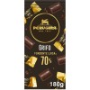 PERUGINA Grifo Fondente 70% Cioccolatini Fondenti Sacchetto 180g - 180g