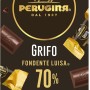 PERUGINA Grifo Fondente 70% Cioccolatini Fondenti Sacchetto 180g - 180g