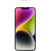 OtterBox Pellicola protettiva in Vetro temperato Premium per iPhone 15 Pro Max con trattamento antimicrobico, Protezione a rotture avanzata, graffi e cadute da 0.9m - iPhone 15 Pro Max